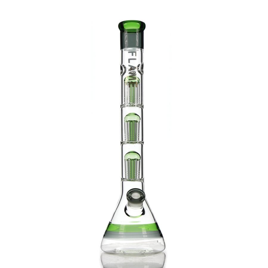 Tree Perc Bong