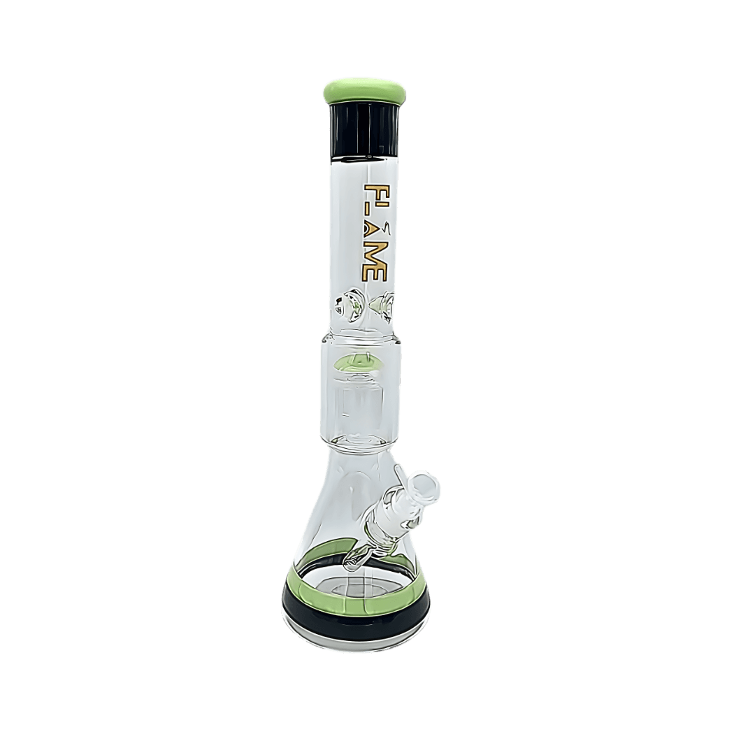Premium Beaker Bong