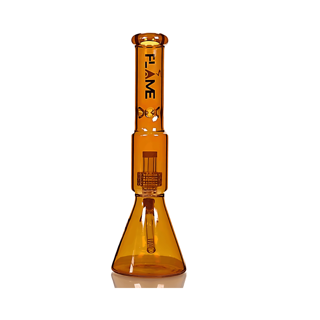 Anodised Bong