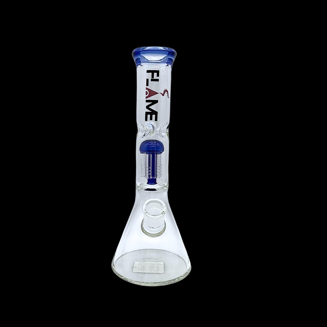 Tree Perc Bong