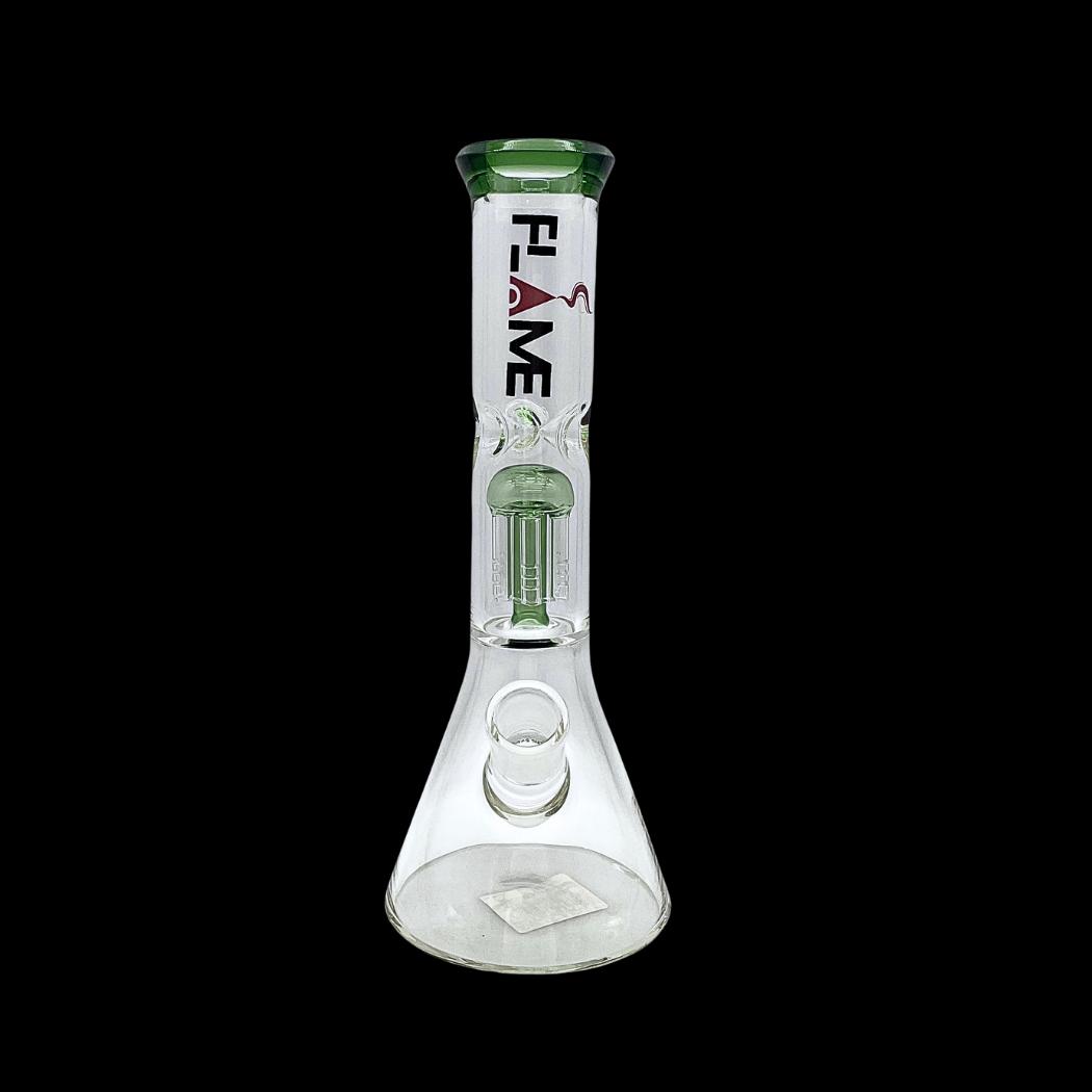 Tree Perc Bong
