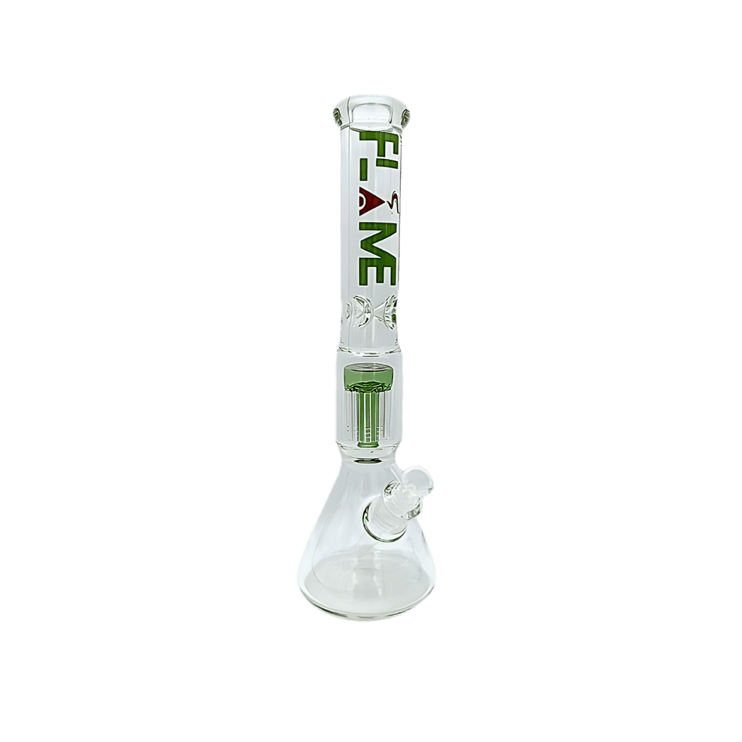 Tree Perc Bong