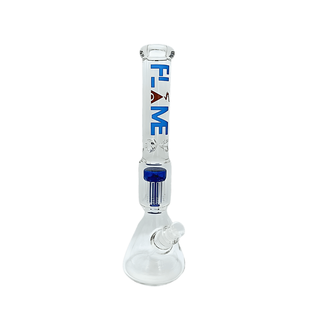Tree Perc Bong