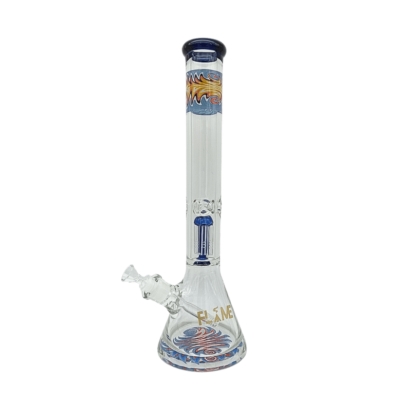 Tree Perc Bongs