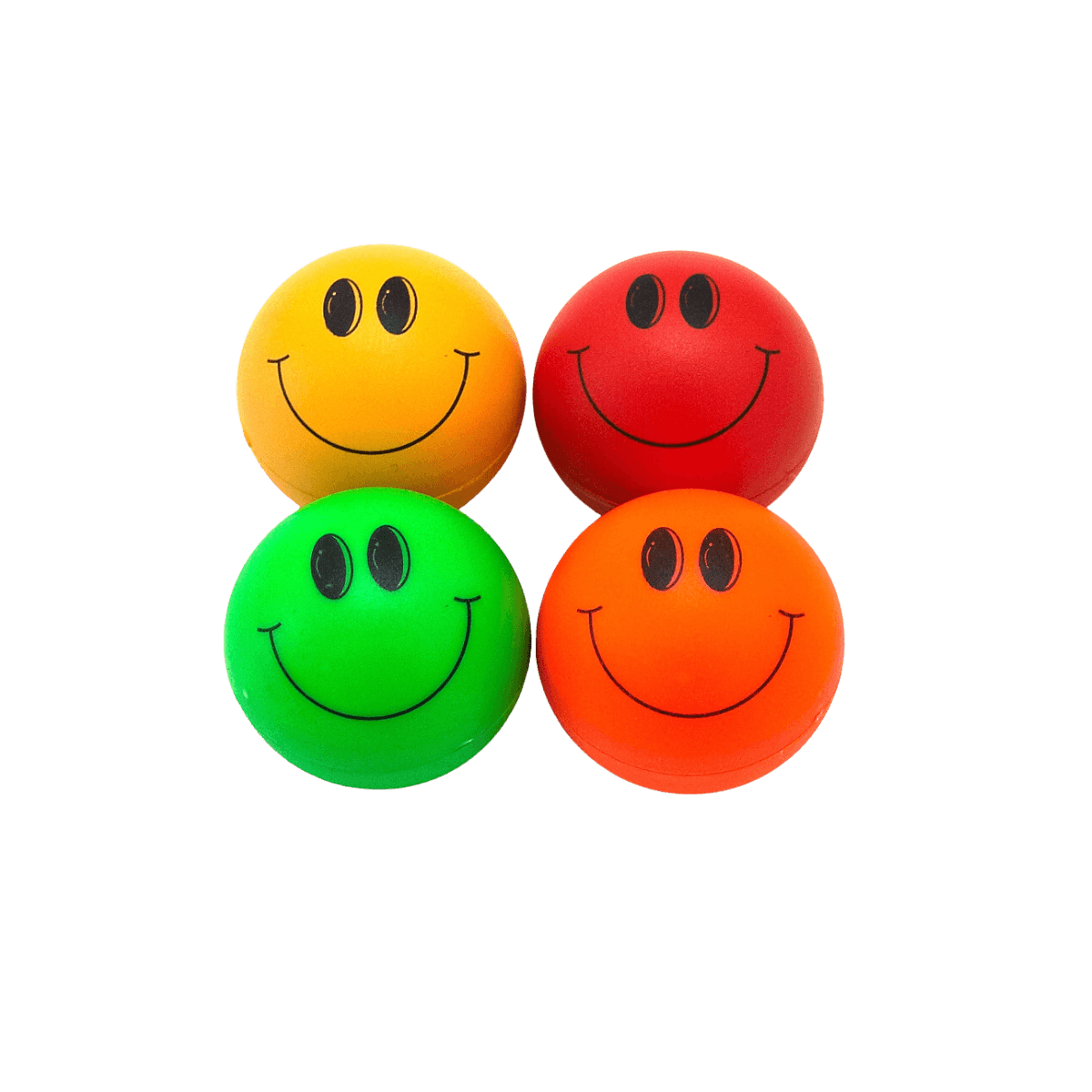 Smiley Face Acrylic Grinders