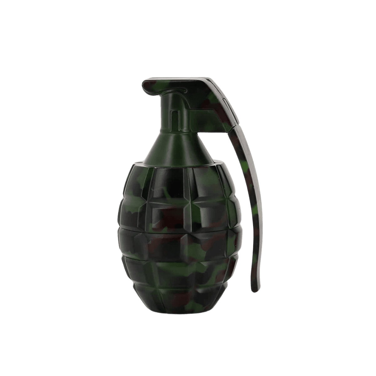 Grenade Alloy Metal Grinders