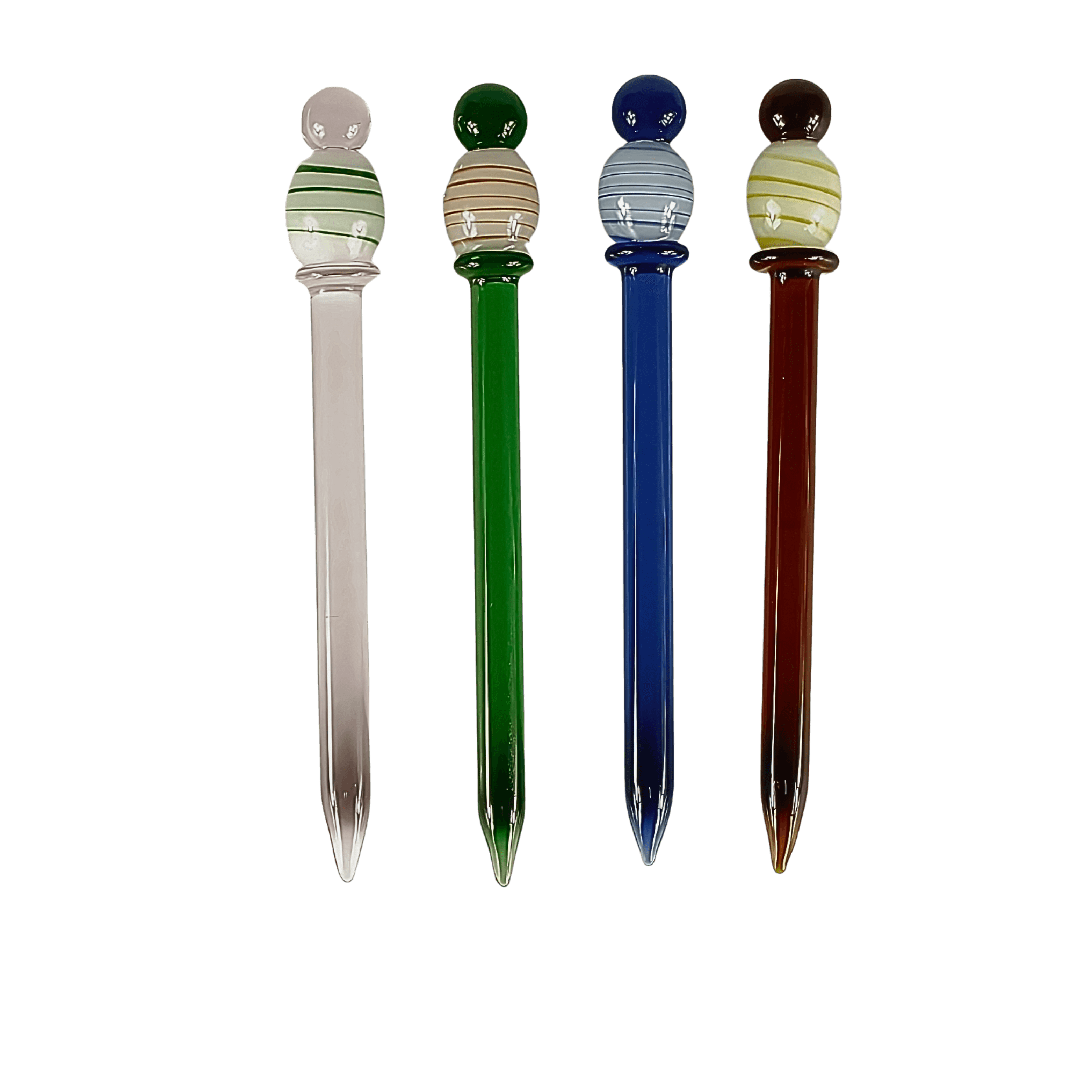 Dabtool Set of 6 pcs