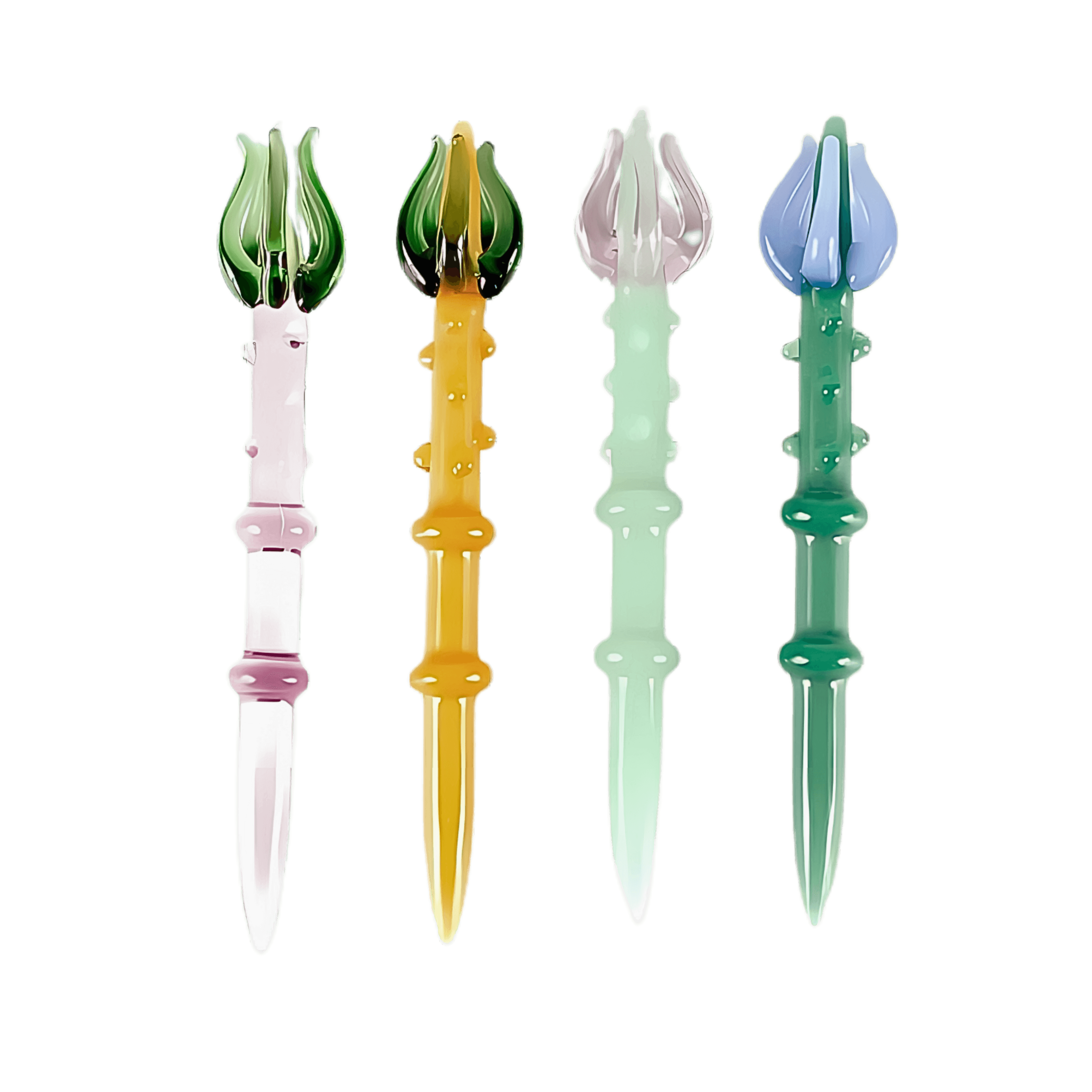 Dabtool Set of 6 pcs