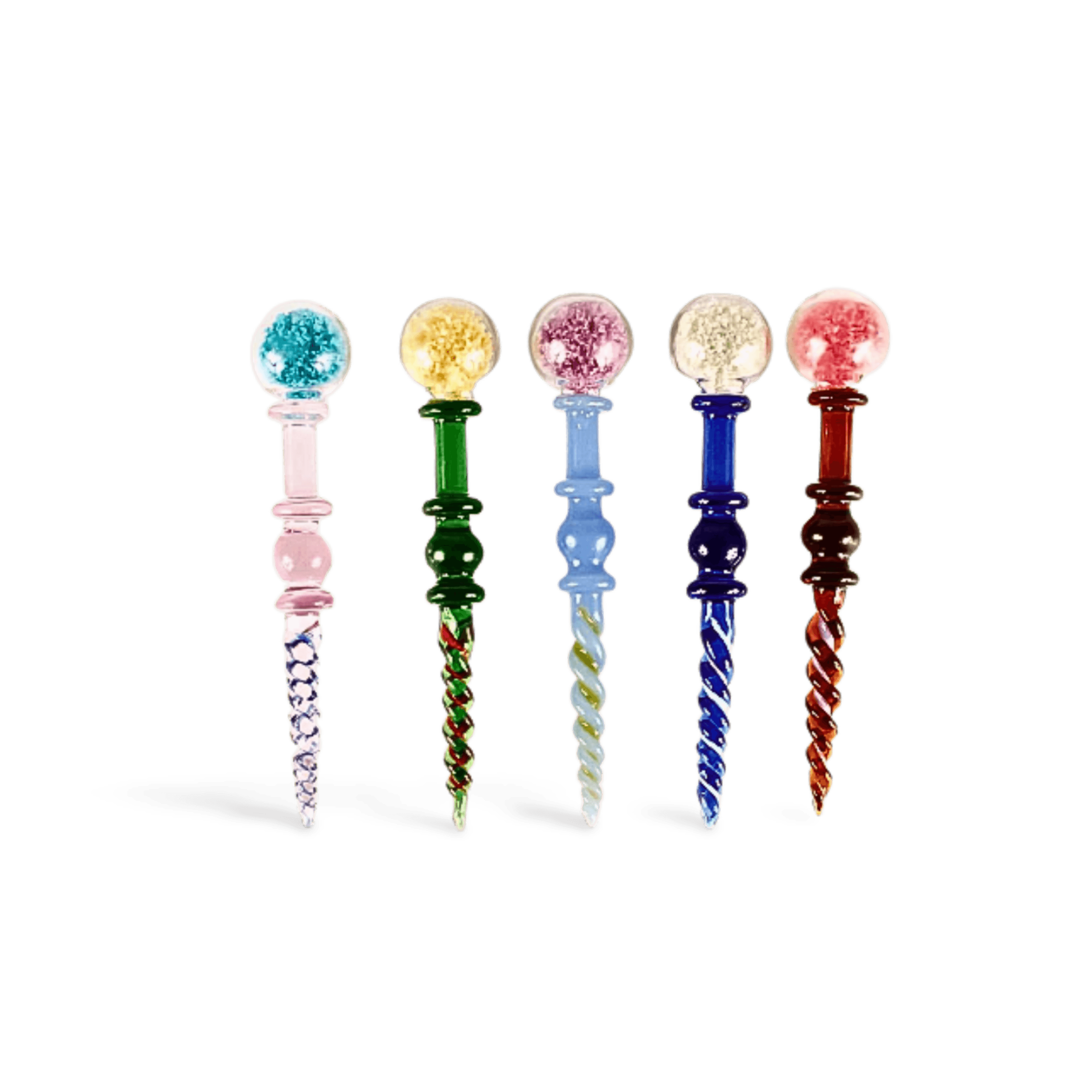 Dabtool Set of 6 pcs