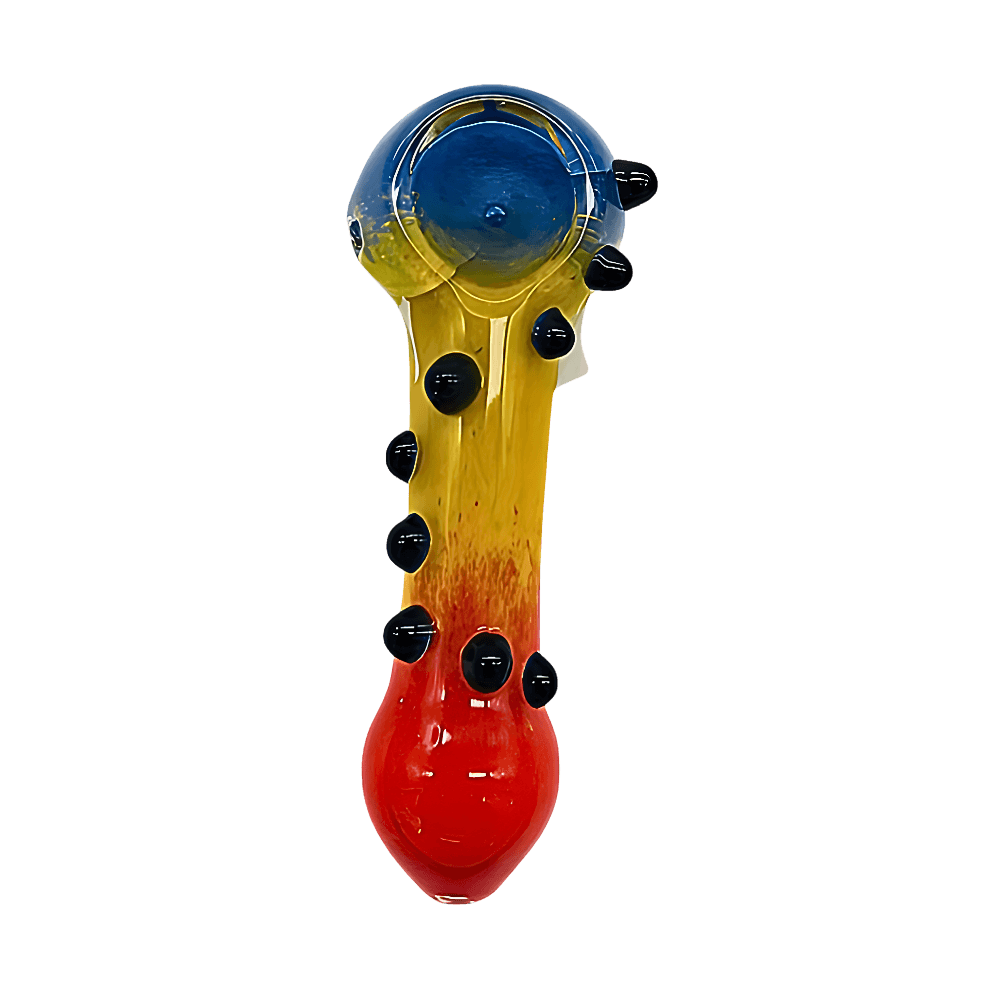 Beaded Hand Pipe