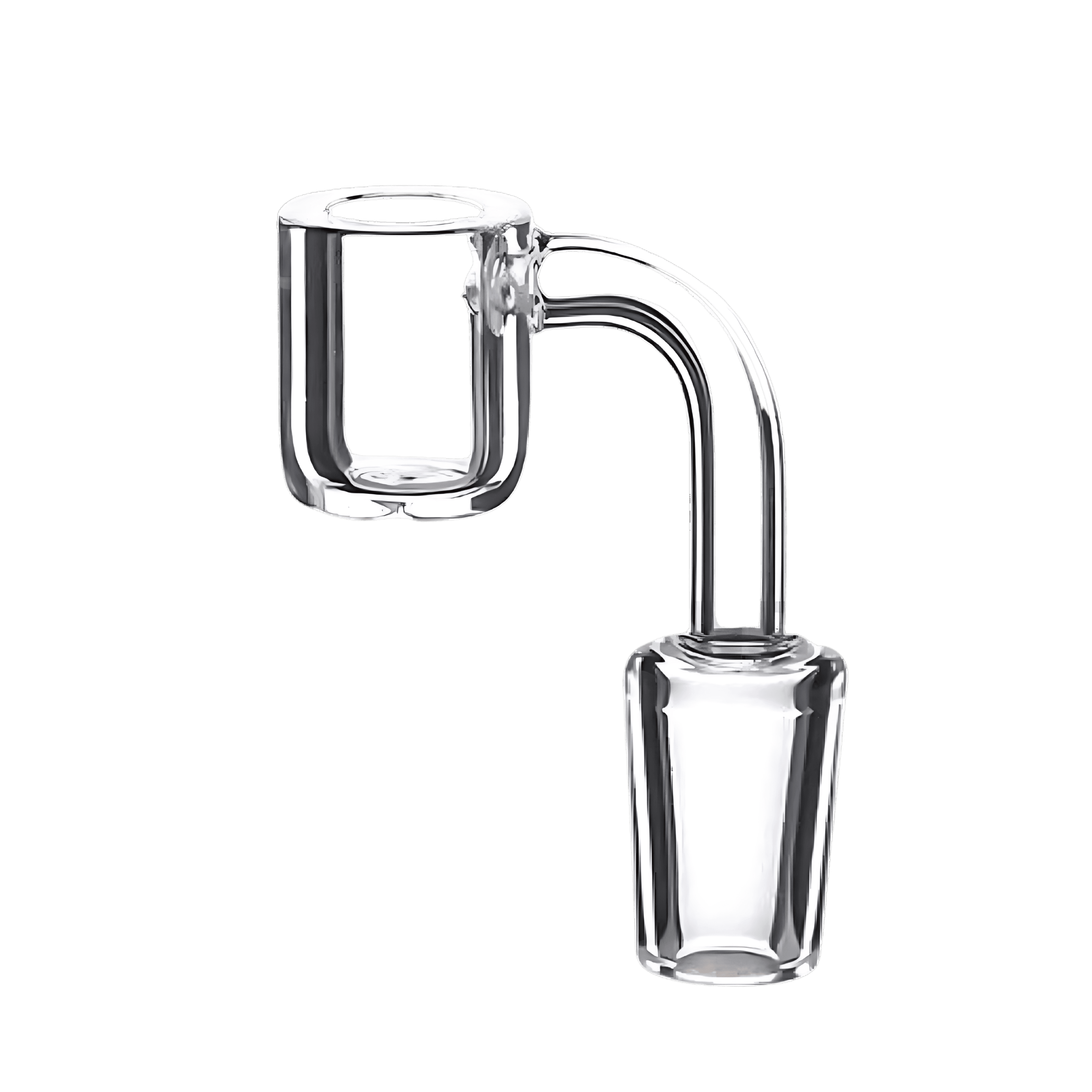 19mm Quartz Banger - 90 Degree Male (Pack of 6)